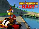 Moorhuhn KART - wallpaper #7