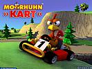 Moorhuhn KART - wallpaper #8