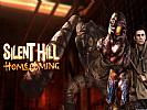 Silent Hill 5: Homecoming - wallpaper #2