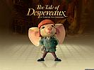 The Tale of Despereaux - wallpaper #2