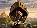 The Tale of Despereaux - wallpaper #3