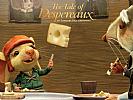 The Tale of Despereaux - wallpaper #4