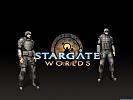 Stargate Worlds - wallpaper #14