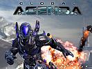 Global Agenda - wallpaper #2