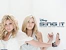 Disney Sing It - wallpaper #1