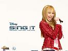 Disney Sing It - wallpaper #2