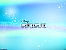 Disney Sing It - wallpaper #6