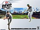 MVP Baseball 2003 - wallpaper #4