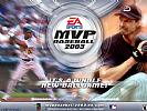 MVP Baseball 2003 - wallpaper #5