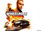 Wheelman - wallpaper #10