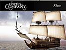 East India Company - wallpaper