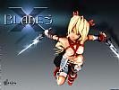 X-Blades - wallpaper #37