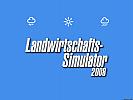 Farmer-Simulator 2008 - wallpaper #4