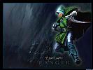 Elven Legacy: Ranger - wallpaper #2