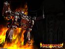 FireStarter - wallpaper #2