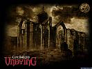 Clive Barker's Undying - wallpaper #10