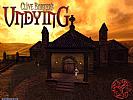 Clive Barker's Undying - wallpaper #16