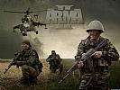 ARMA II - wallpaper #7