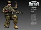 ARMA II - wallpaper #15