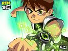 Ben 10: Omniverse - wallpaper