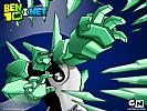 Ben 10: Omniverse - wallpaper #3