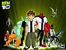 Ben 10: Omniverse - wallpaper #5