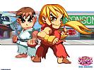 Super Puzzle Fighter II Turbo HD Remix - wallpaper #1