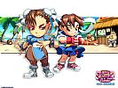 Super Puzzle Fighter II Turbo HD Remix - wallpaper #2