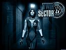 Twin Sector - wallpaper #4