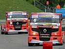 Truck Racing by Renault Trucks - wallpaper #1