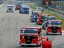 Truck Racing by Renault Trucks - wallpaper #2