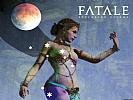 Fatale - wallpaper #4