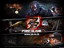 Point Blank - wallpaper #10