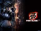 Point Blank - wallpaper #26