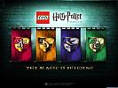 LEGO Harry Potter: Years 1-4 - wallpaper #4