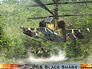 DCS: Black Shark - wallpaper #2