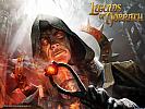 Legends of Norrath: Travelers - wallpaper #11