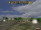 Scourge of War: Gettysburg - wallpaper