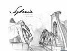 Syberia - wallpaper #22