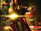 Sleeping Dogs - wallpaper