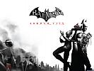 Batman: Arkham City - wallpaper #4