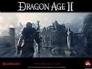 Dragon Age II - wallpaper #9