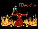 Magicka - wallpaper #6