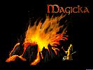 Magicka - wallpaper #9