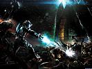 Dead Space 2 - wallpaper #7