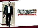 Dead Rising 2: Off the Record - wallpaper #2