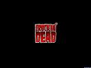 The Rockin' Dead - wallpaper #3