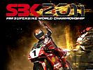 SBK 2011 - wallpaper #2