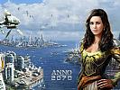 ANNO 2070 - wallpaper #4