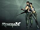 Renegade X: Black Dawn - wallpaper #3